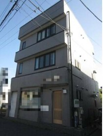 大森台の居抜き物件