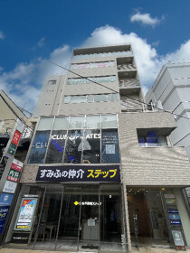 二子玉川の居抜き物件