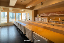 六本木の居抜き物件