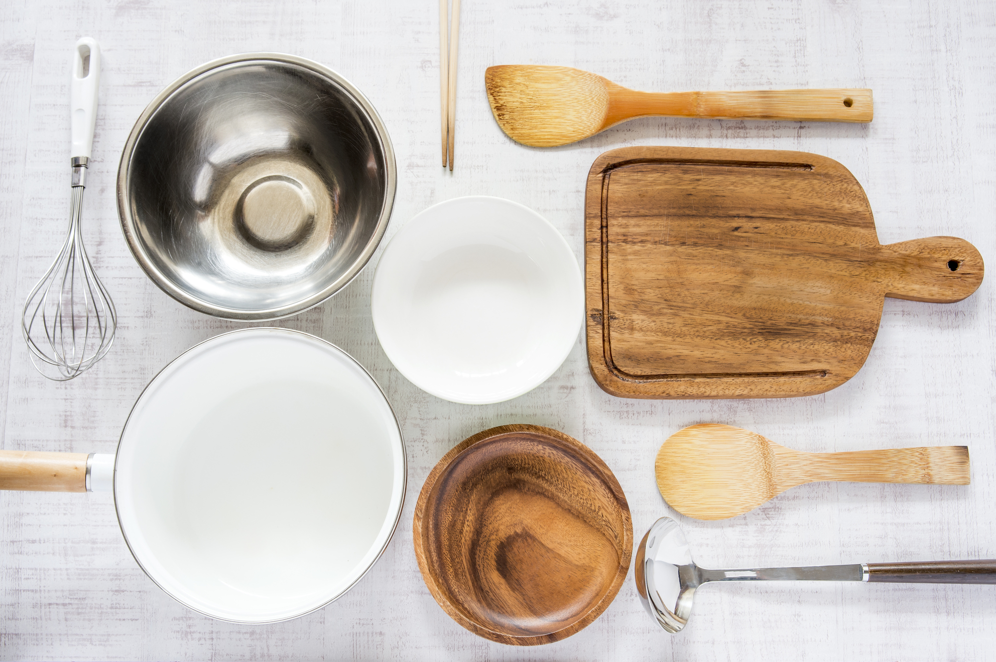 最も購入された厨房用品は?2025年7月の月間売れ筋ランキングトップ10を発表!