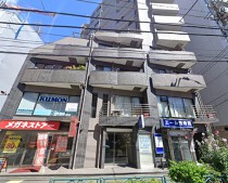 若松河田の居抜き物件