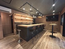 大山の居抜き物件