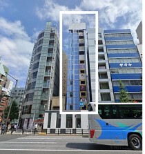 末広町の店舗物件