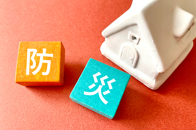 飲食店の防災対策について