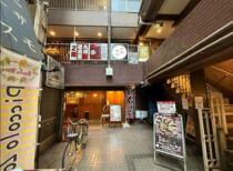 田原町の店舗物件