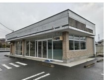 小川町の居抜き物件