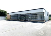 北本の居抜き物件