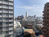 三軒茶屋の店舗物件