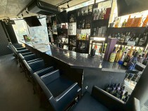 麻布十番の居抜き物件