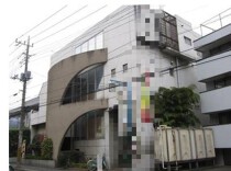 朝霞台の居抜き物件