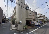 表参道の居抜き物件