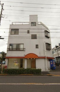 竹ノ塚の居抜き物件