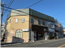 大和田の居抜き物件