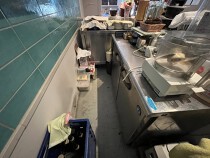 市川の居抜き物件