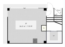 仲御徒町の店舗物件