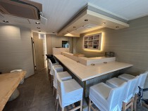 洗足の居抜き物件