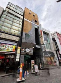 御徒町の店舗物件