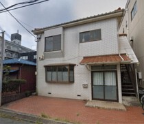 川口の居抜き物件