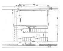 幸手の居抜き物件