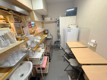 白楽の居抜き物件