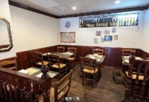 たまプラーザの居抜き物件