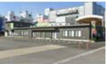 岩槻の居抜き物件