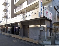 蒲生の居抜き物件