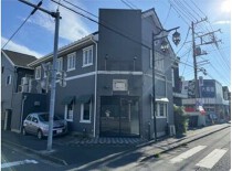 東飯能の居抜き物件