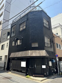 茅場町の居抜き物件