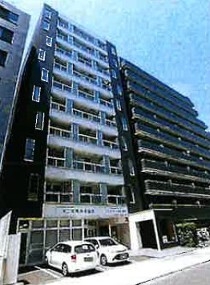 新横浜の居抜き物件