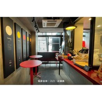 中目黒の居抜き物件