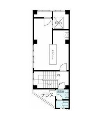 横須賀中央の居抜き物件