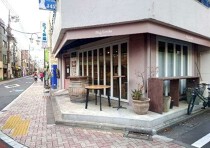 西荻窪の居抜き物件
