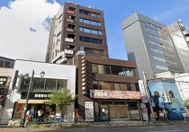 湯島の店舗物件