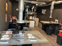 北越谷の居抜き物件