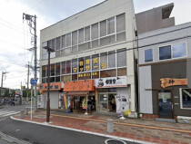 坂戸の店舗物件