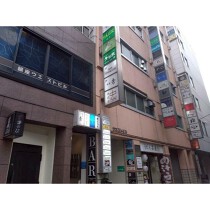 銀座の居抜き物件