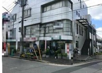 土気の居抜き物件