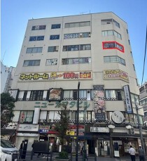 蒲田の居抜き物件