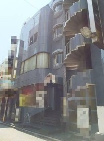 津田沼の居抜き物件