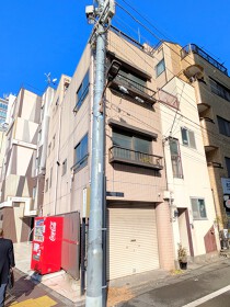 新橋の居抜き物件