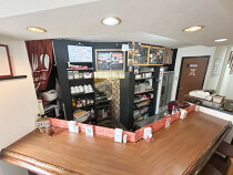 京急蒲田の居抜き物件