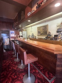 板橋区役所前の居抜き物件