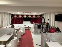 上野広小路の居抜き物件