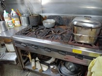 吉祥寺の居抜き物件