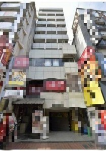 京成上野の店舗物件