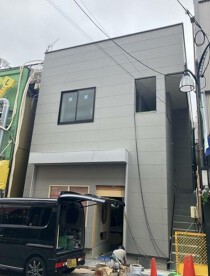 浅草の店舗物件