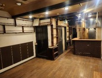 赤坂の居抜き物件