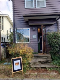 鎌倉の居抜き物件