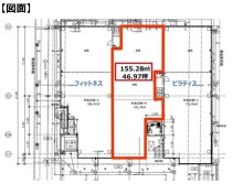 片瀬江ノ島の居抜き物件